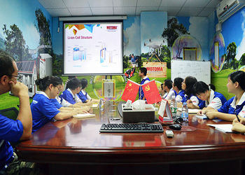 Cina Shenzhen Motoma Power Co., Ltd.