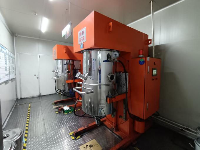 Porcellana Shenzhen Motoma Power Co., Ltd. Profilo Aziendale 1