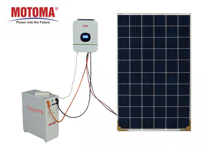 batteria di 51.2V 100ah Lifepo4, ferro batteria del fosfato del litio per il sistema solare 1