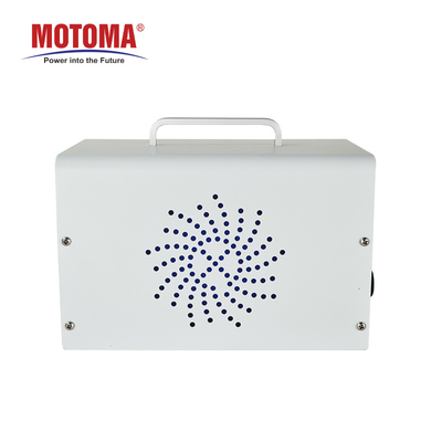 Generatore solare portatile 576Wh di MOTOMA 220V in caso d'urgenza