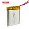 PCM di 3.7v 600mAh Toy Rechargeable Battery With e connettore
