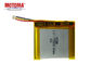 Batterie tenute in mano di Teminal Motoma, Li Polymer Rechargeable Battery 3,7 V 800mah