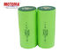 Batteria cilindrica 3.2V 6Ah del litio di MOTOMA per l'apparecchio dello Smart Home