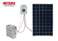batteria solare profonda del ciclo LiFePO4 di 48V 200Ah 5kWh 10kWh