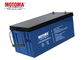 Batteria solare di ESS LiFePO4, pacchetto della batteria del fosfato del litio di 12.8V 200Ah
