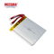 Litio ad alta tensione Ion Polymer Battery Pack 3.8V 2500mAh per l'inseguitore del pendente
