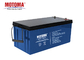 4000 pacchetto 12.8V 200Ah della batteria al litio di volte LiFePO4 per il backup di UPS