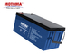 4000 pacchetto 12.8V 200Ah della batteria al litio di volte LiFePO4 per il backup di UPS